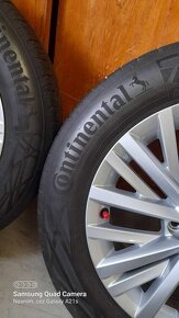 Elektróny s pneumatikami 5x112 r16 - 4