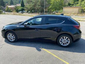 Mazda 3, 2.0 Skyactiv, 88kW, 2015 - 4