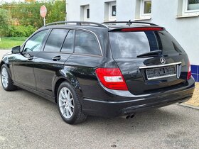 Mercedes-Benz 200 CDi NAVI TOP STAV - 4