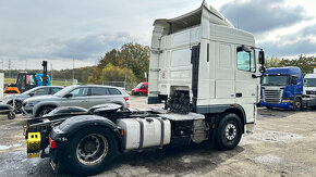 DAF XF 460 SC EURO 5 ATe Standard 2 - 4