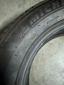 205/60 R16 92H Michelin Primacy 4 letné pneumatiky - 4