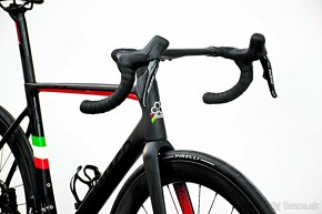 Colnago V3 Disc 2024, Shimano Di2 2x12 - 4