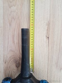 predam vymenim FOX 36 FLOAT Factory Grip2 inzerat platny - 4