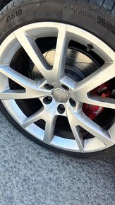 5x112 R19 / Audi - 4