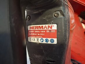 Herman BX 1200 - 4