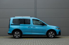 Ford Tourneo Connect 2.0 EcoBlue - 4