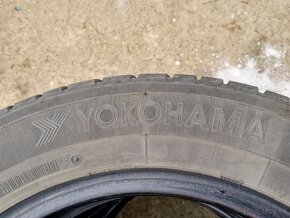 Predám Zimné Pneumatiky 185/65R15 - 4