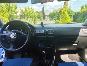 VW GOLF 4,1.9TDI,74kw, 2002 - 4