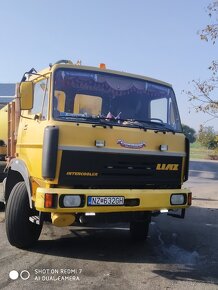 Liaz fekál - 4