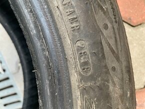 205/55 R16 Zimne Nexen - 4