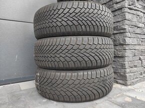 Zimné pneumatiky 195/55R16 Nexen - 4