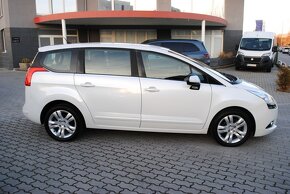 Peugeot 5008 1.6L HDi FAP Exclusive - 4