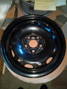 14" zimná sada ŠKODA,VW,SEAT. - 4