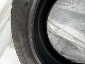 Zimná pneu 275/45 R20 - 4