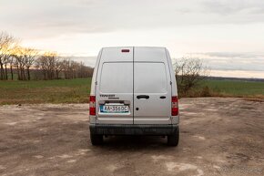 Predám Ford Transit Connect 1,8 TDCI 91000km - 4