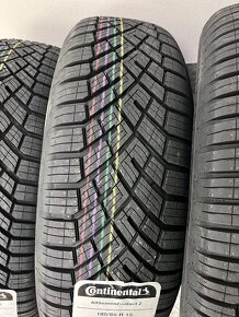 Pneumatiky Continental 185/65 R15 celoročne - 4