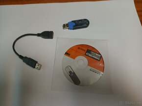 Linksys - USB to LAN - 4