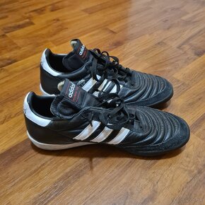 Adidas - team mundial 44 FR - 4