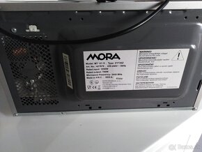 Mora MT 121 S XY720Z - 4