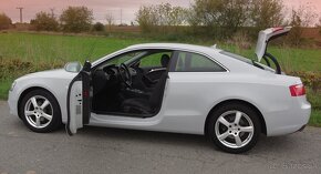 Audi A5 2,0TDi Automat - 4