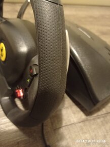 Volant Thrustmaster Ferrari 458 Italia Xbox 360/PC - 4