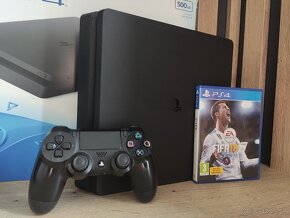 Playstation 4 Slim - 4