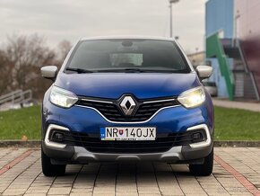 Renault Captur 46 tis.km S-Edition - 4