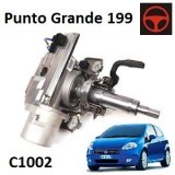 Posilňovač riadenia Fiat Punto Grande, Evo  1.rok záruka - 4