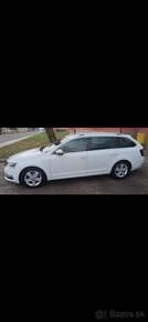 Skoda Octavia combi 2.0Tdi 110 kw Rok 2017/9 - 4