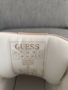 Tenisky Guess - 4