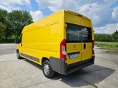 Peugeot Boxer 2.0 BlueHDi 333 L3 - 4