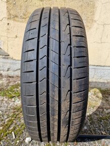 LETNÉ PNEUMATIKY HANKOOK 215/65 R17 99V - 4