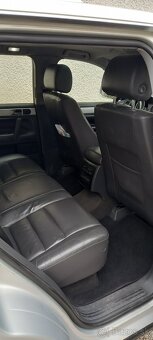 Volkswagen touareg 3.0 tdi - 4