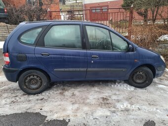 Renault Megane Scenic 1.6 16V - 4