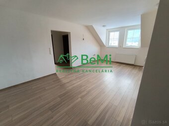 Predaj 2 izbový byt, Rajecká Lesná, okr.Žilina./48,1m2/  018 - 4