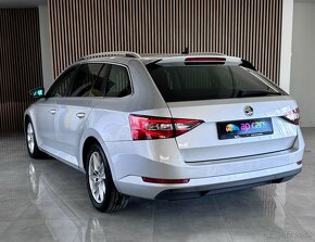 Škoda Superb Combi 2.0 TDI DSG/ servis zdarma - 4