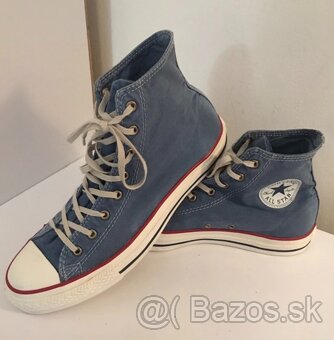 Converse velkost 41,5 - 4