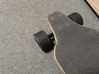 Backfire G2 - Longboard - 4