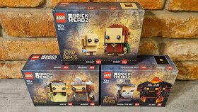 LEGO Brickheadz - 4