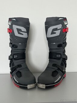 Gaerne SG 22 - 4