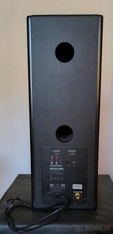 Microlab Solo9c stereo reproduktory 2.0, RMS 140W - 4