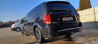 Dodge Grand Caravan 3.6 V6 Možný Leasing - 4