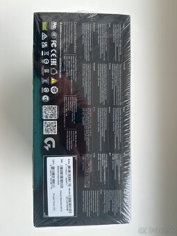 GIGABYTE UD750 GM - ešte nerozbalený - 4