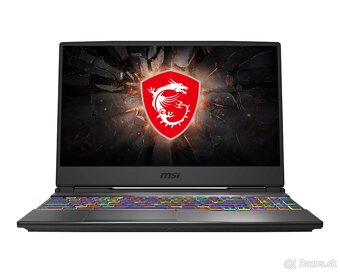 Msi GP65 Leopard 9SE - 4