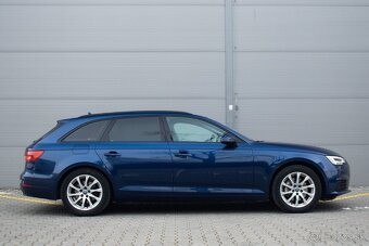 Audi A4 2.0 40 TDI quattro - MOŽNÝ ODPOČET DPH - 4