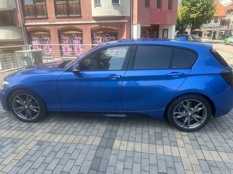 BMW 135i Xdrive - 4