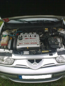 Alfa Romeo 146 1.4 Twin Spark 16V - 4