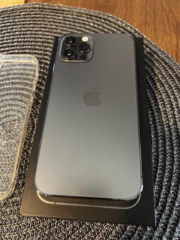 iPhone 12 Pro 256 GB - 4