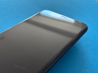 iPhone XR Čierna 64GB Nová Baterka - 4