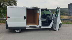 Opel Vivaro 2.0 CDTI - 4